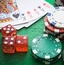 Онлайн казино Casino Magnit